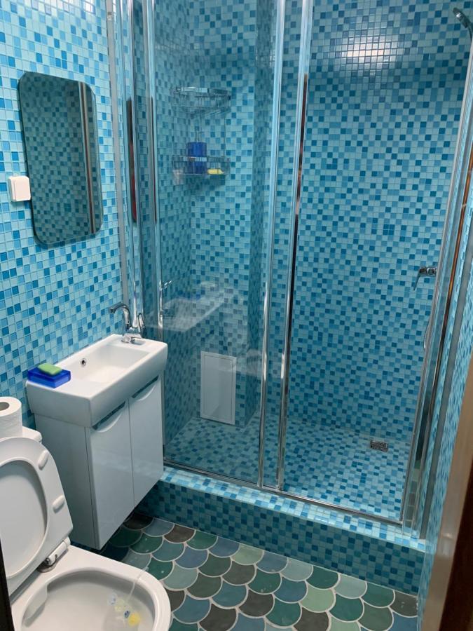Долина Motel Chornyvody Luaran gambar